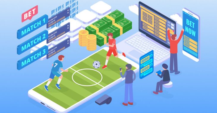 In recent years, the prevalence of gambling and betting has become a significant aspect of Kenyan society. Here are the current trends.