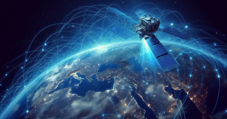 Despite its ambitious goals and innovative approach, Starlink's high latency issues make it lag behind traditional fixed broadband providers.