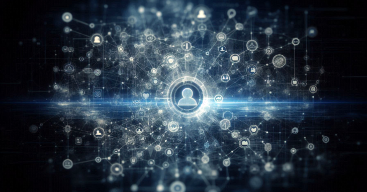 Social Media algorithms are heralded as sophisticated gatekeepers but for many content creators, these digital sentinels become the algorithms of slavery.