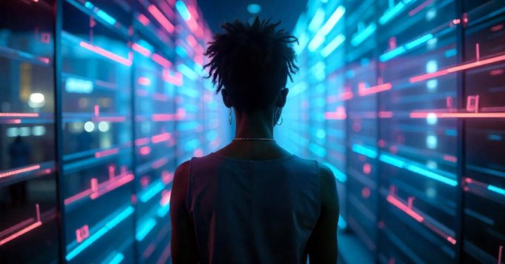 Discover how AI is paving the way for the rise of "one-person billionaires," transforming the entrepreneurial landscape forever.