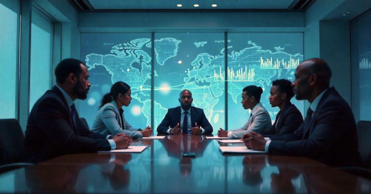 President William Ruto's administration has staked significant political capital on TaifaCare's success. The program's data integrity challenges now test whether Kenya can deliver on its promise of transparent and accountable governance, powered by reliable information systems.