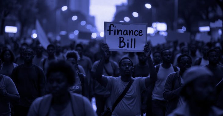 We're living in a time when memes can start revolutions. But until movements develop the muscle to govern, they will continue to burn bright—and burn out.