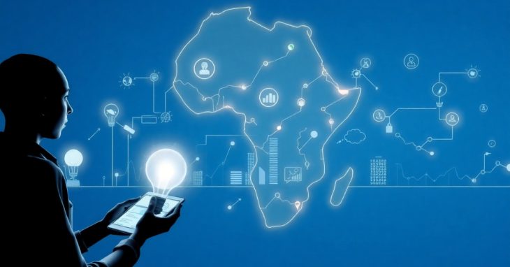 What’s holding Africa back? The Global Innovation Index lays bare the continent’s modest rankings and the urgent need for bold innovation shifts.