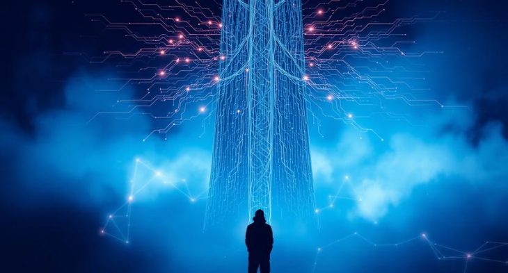 A thought-provoking look at slowing global progress and the rising fears around AI superintelligence. Can technology revive growth—or deepen the decline?