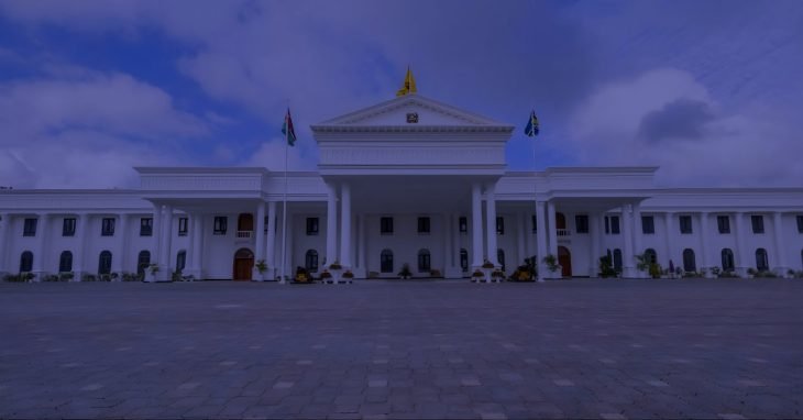 A deep analysis of the Kenya State House budget comparing global executive spending, GDP impact, and per-citizen cost.